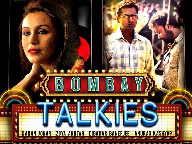 Bombay Talkies HD