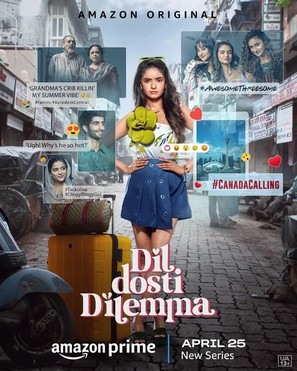 Dil Dosti Dilemma HD