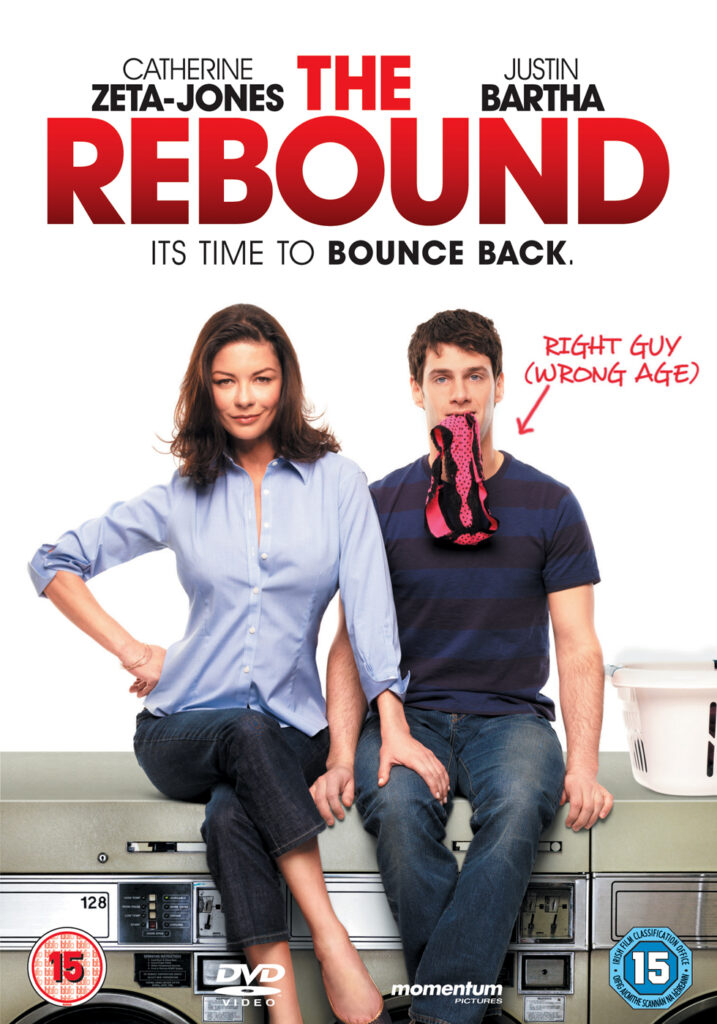 Filmeehouse@ The Rebound