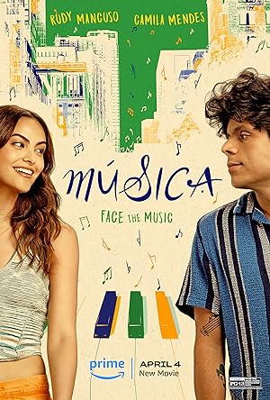 Musica HD Hindi