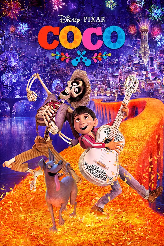 Coco HD