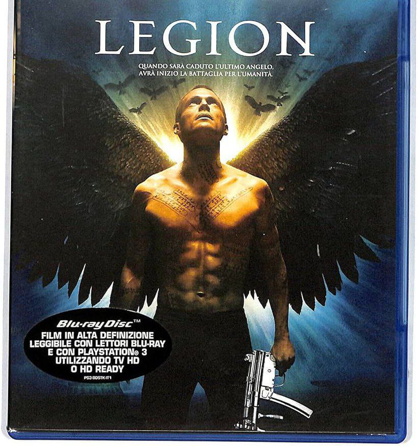 Legion