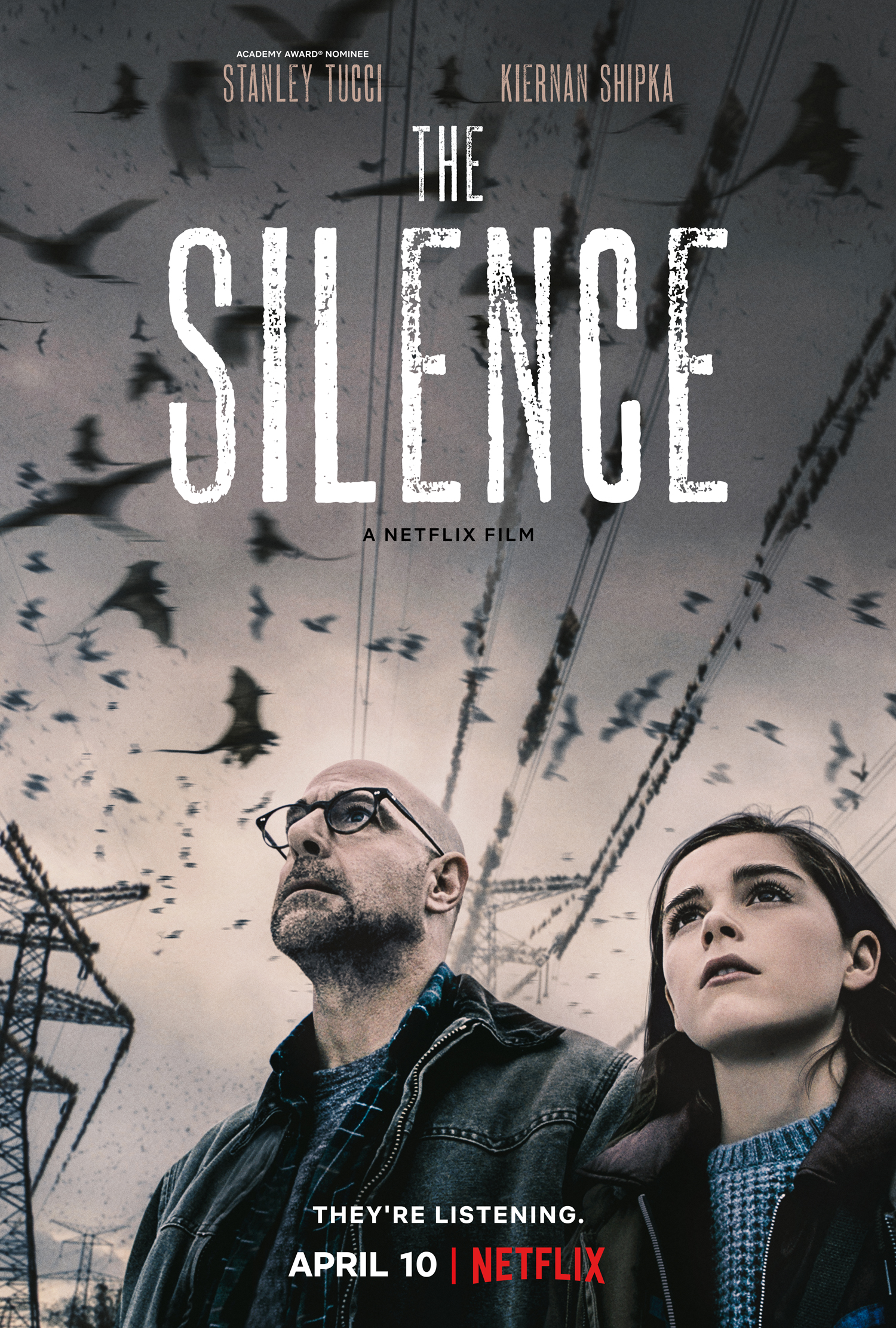 The Silence HD