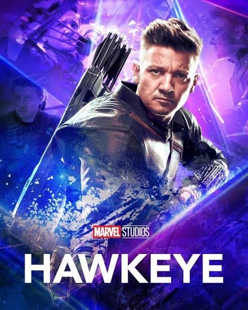 Hawkeye HD