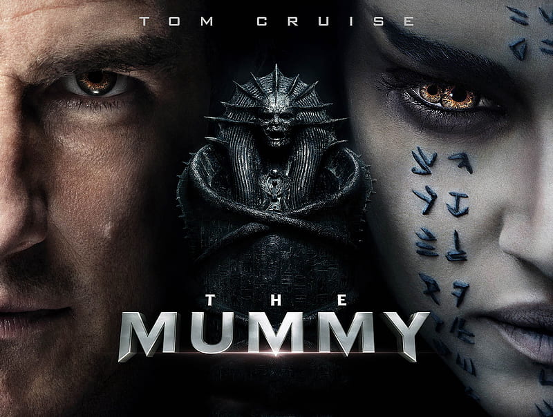 The Mummy HD