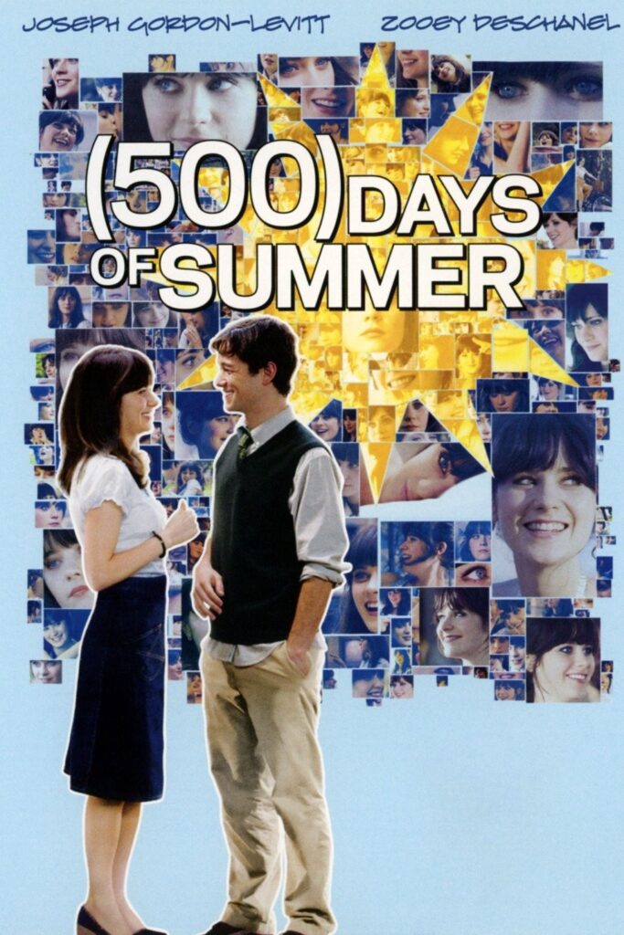 Filmeehouse@ 500 day of Summer