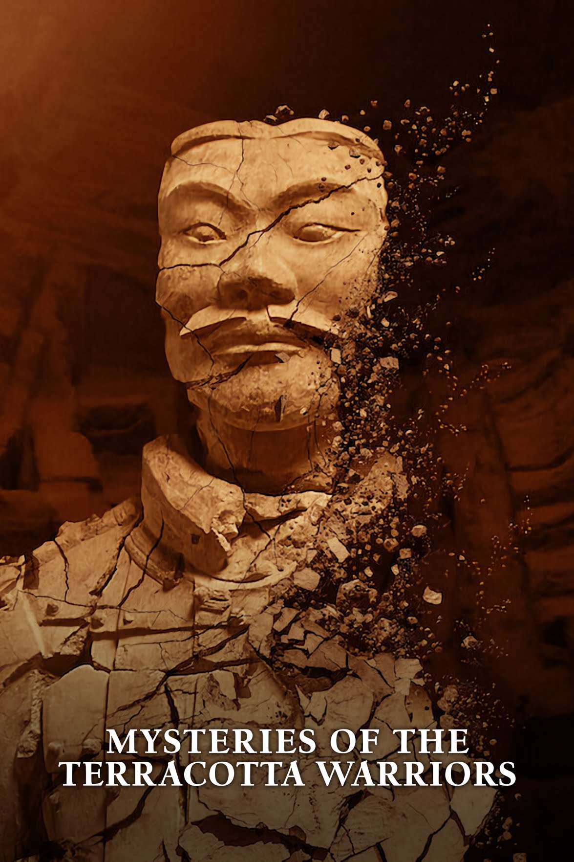 Mysteries of the Terracotta Warriors HD