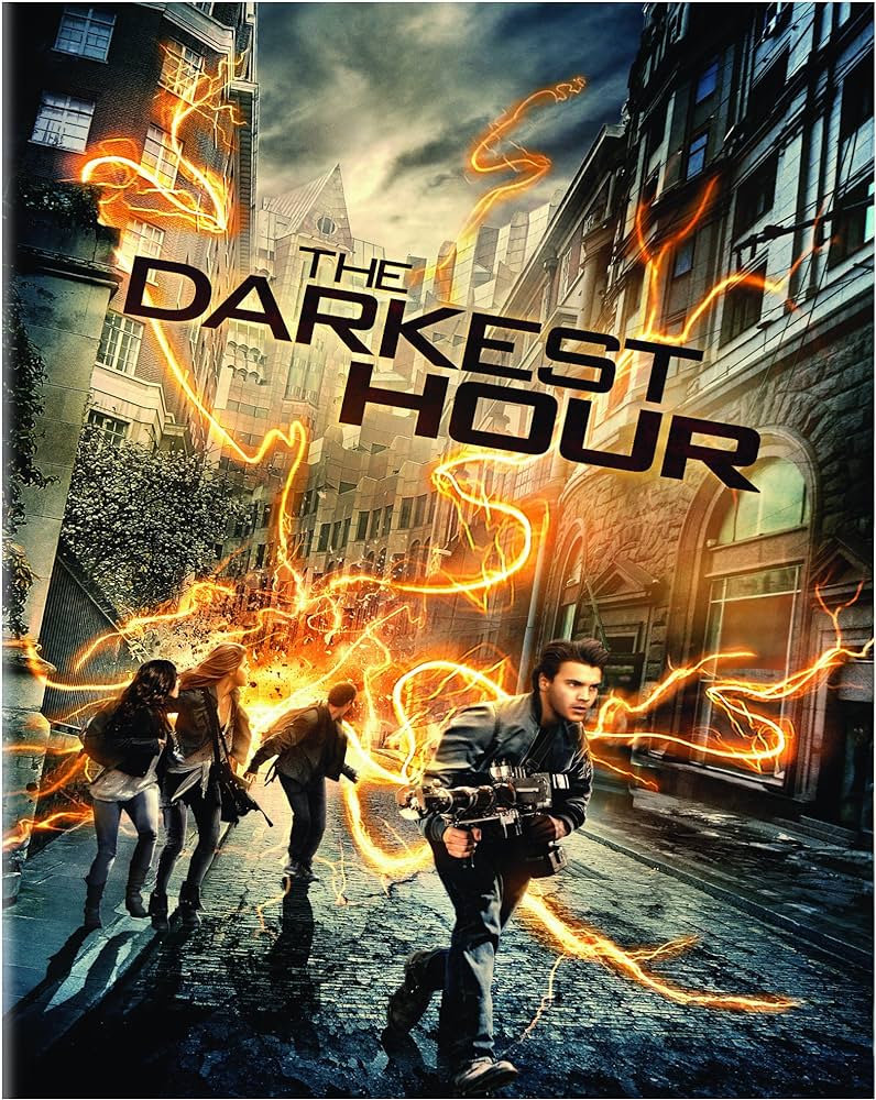 The Darkest Hour HD