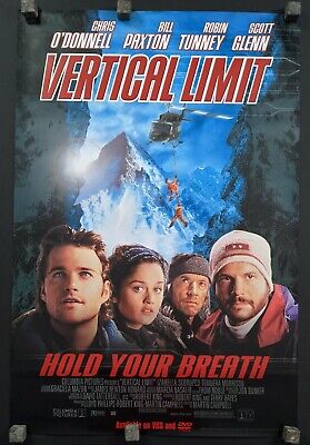 Vertical Limit HD