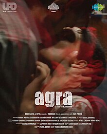 Agra HD