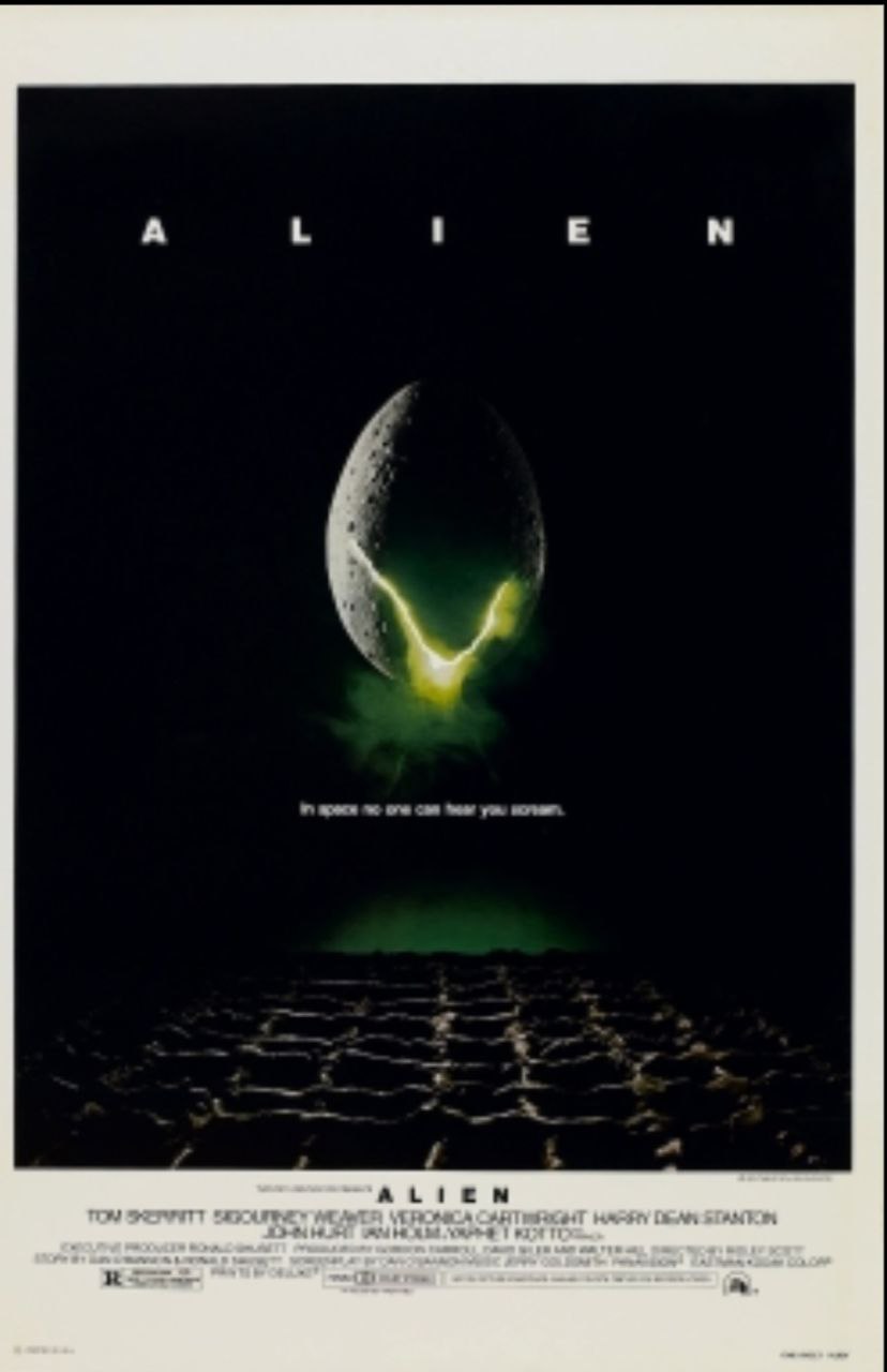 Alien 1979 Hindidub HD