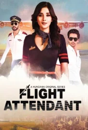 Flight Attendant S01 HD