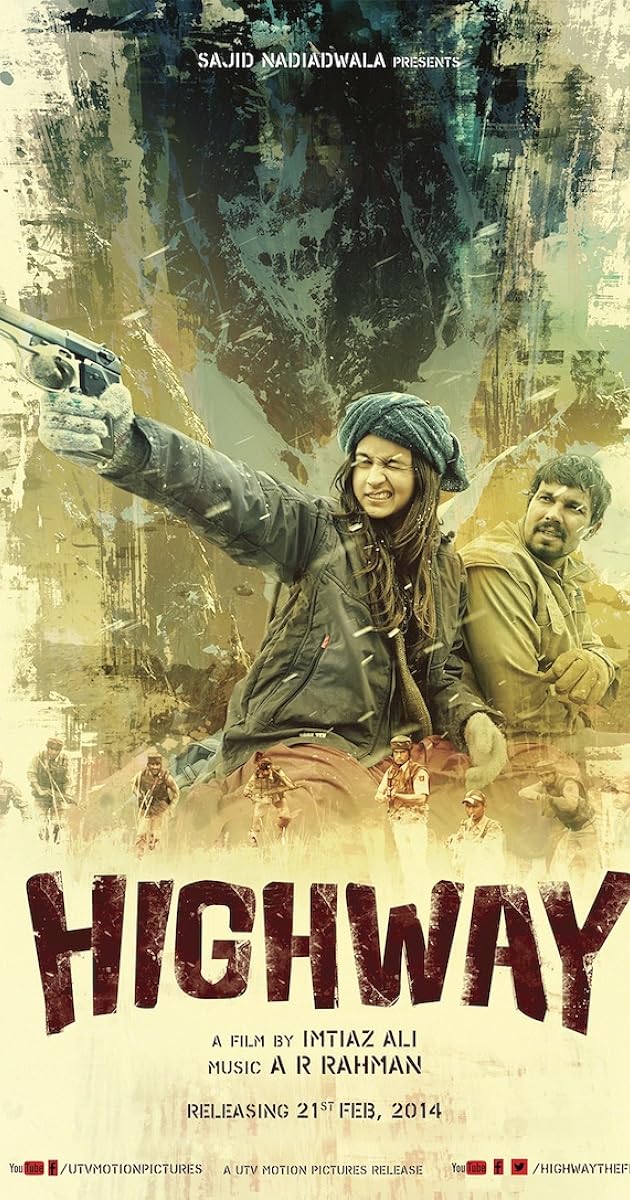 Highway HD Hindi