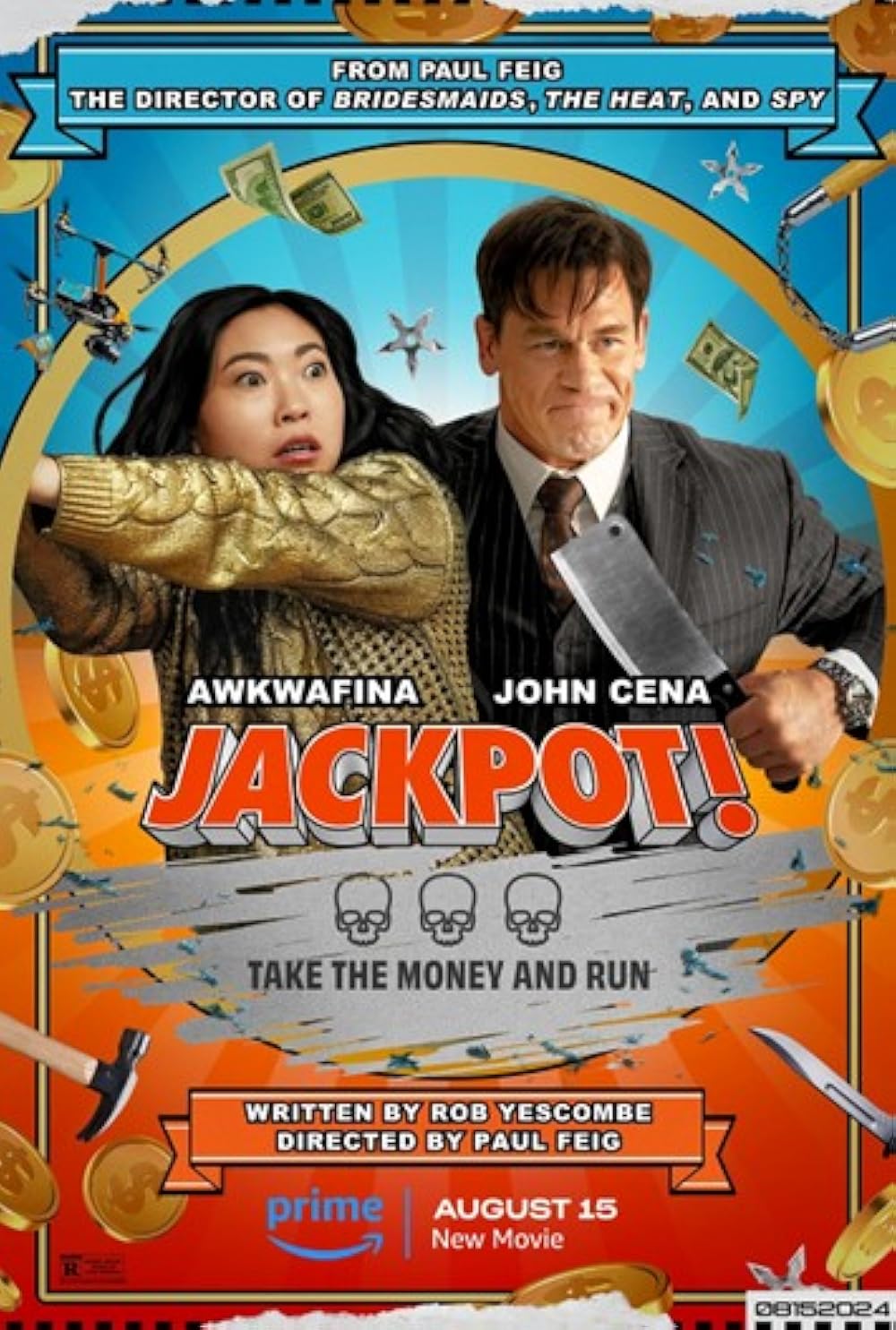 Jackpot HD Hindidub