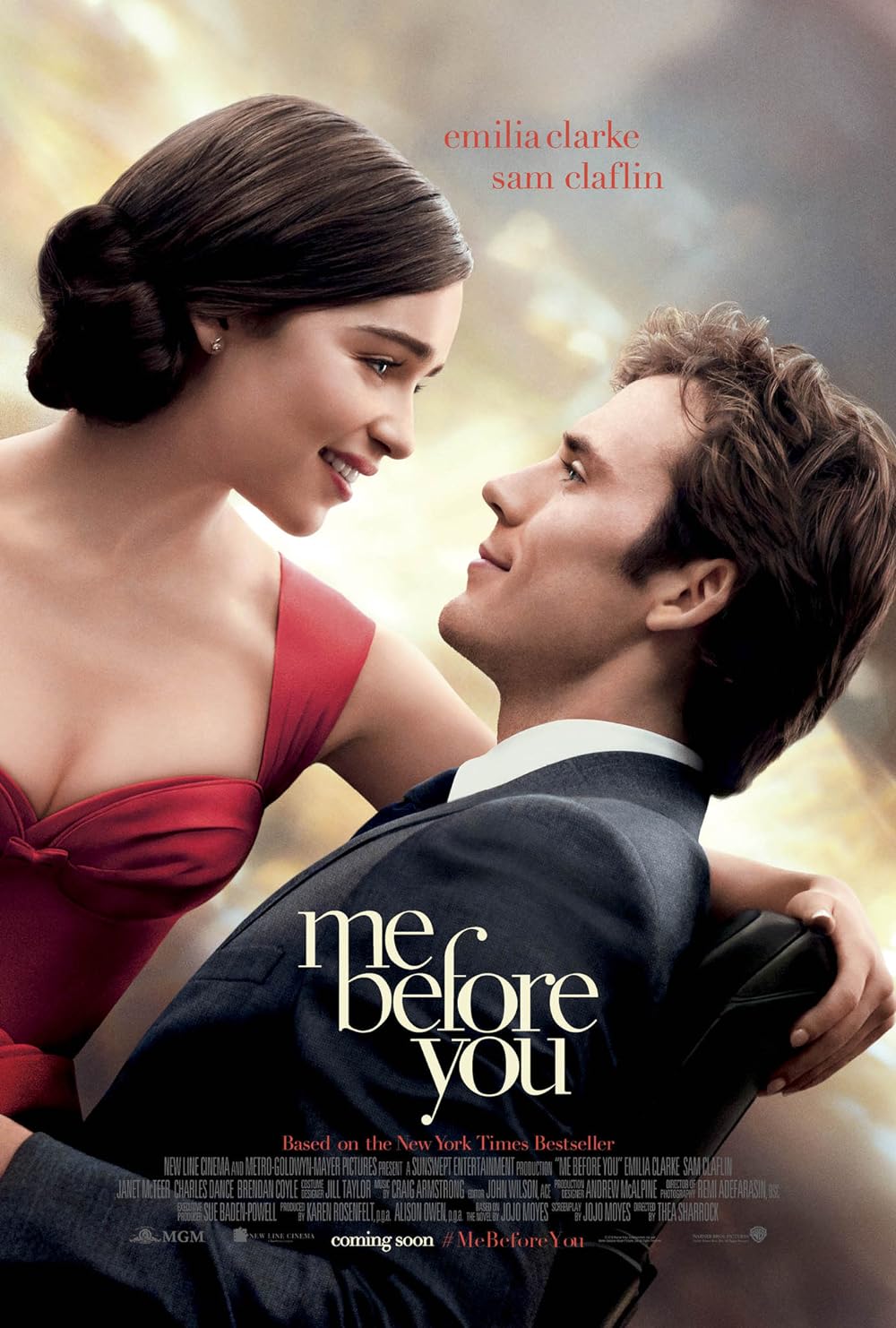 Before You 2016 English HD