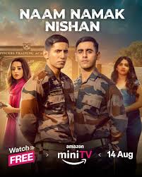 Naam Namak Nishan S01 HD