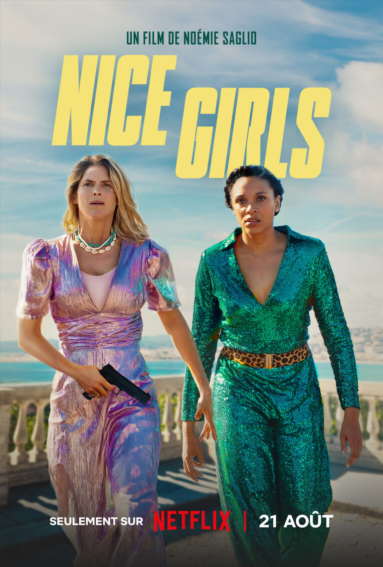 Nice Girls HD