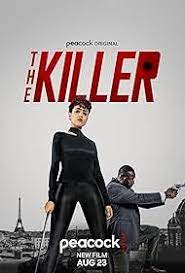 The Killer HD