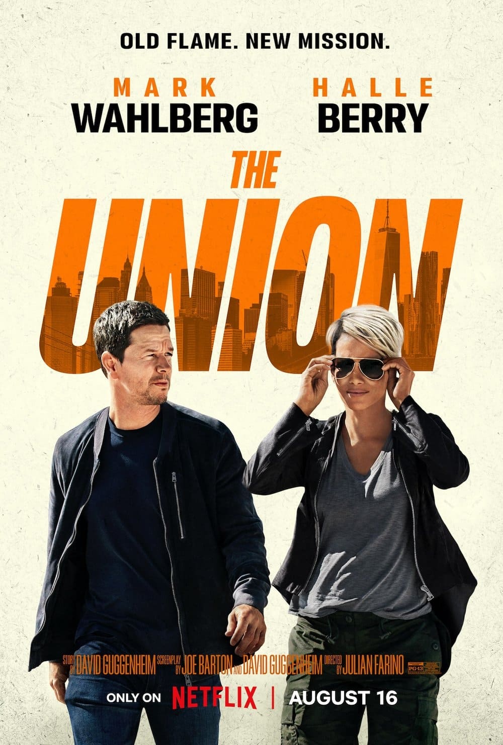 The Union HD