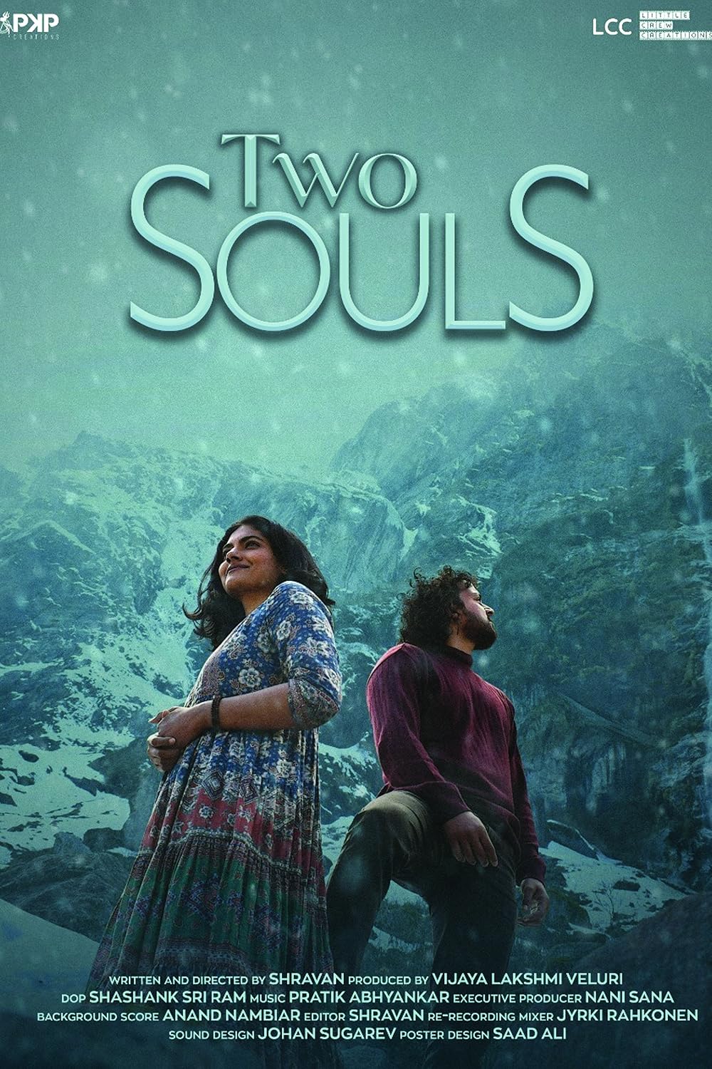 Two Souls HD