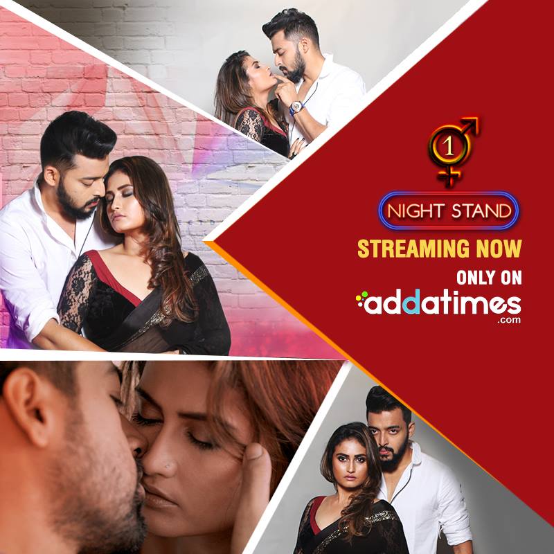 One Night Stand 2018 Hall Bengali