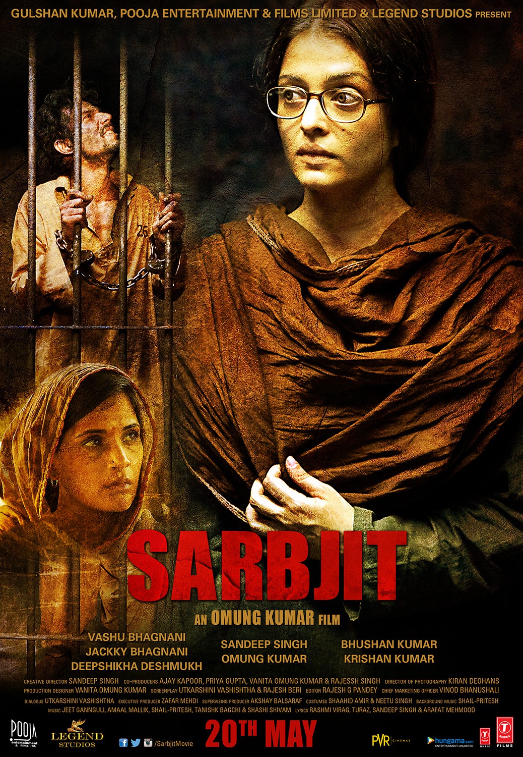 Sarbjit HD