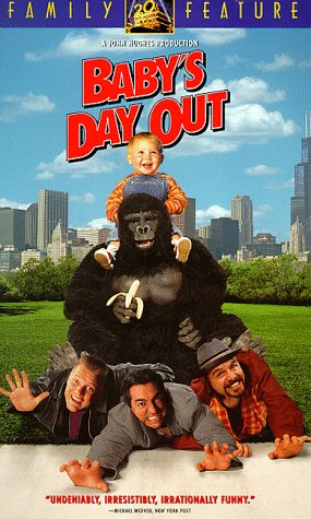 Babys Day Out HD