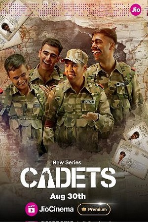 Cadets HD