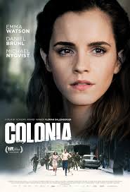 Colonia HD