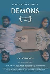 Demons HD Hindi