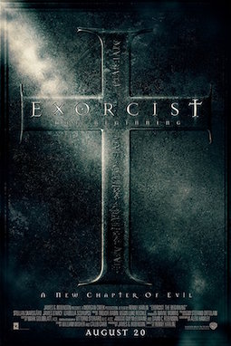 Exorcist The Beginning HD