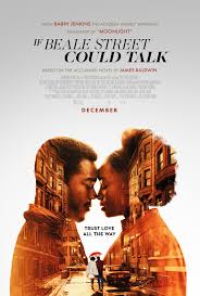 If Beale Street Could Talk 2018 HD