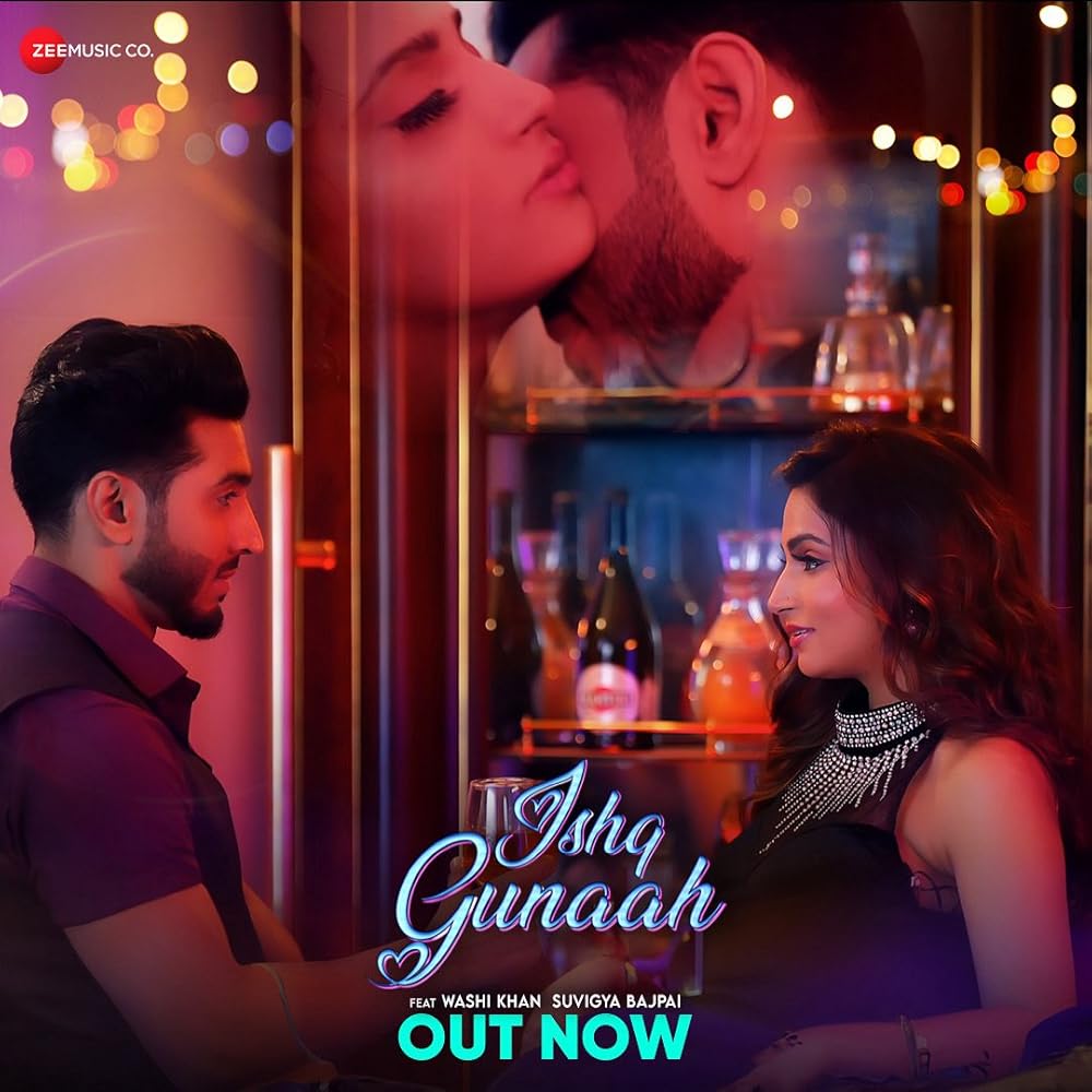 Ishq Gunah 2024 S01 HD Hindi