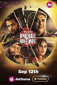 Khalbali Records S1 HD