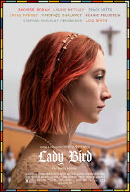 Lady Bird HD