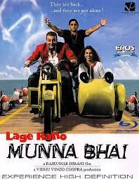 Lage Raho Munna Bhai HD