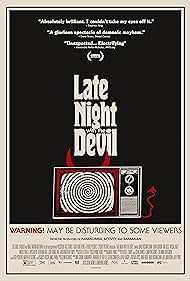 Late Night with the Devil HD