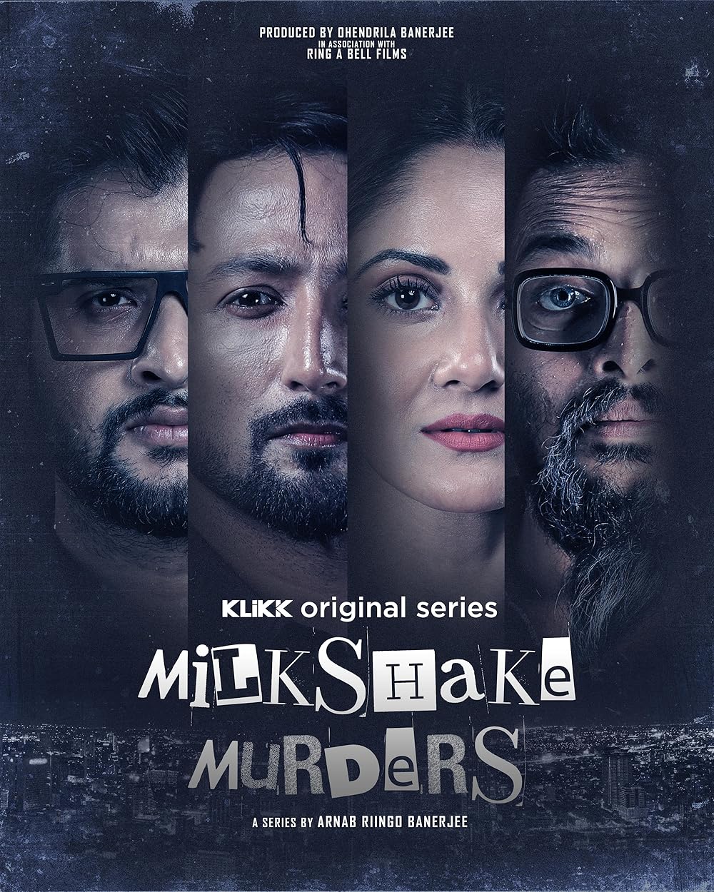 Milkshake Murders HD Bengali