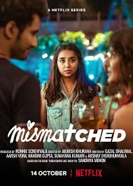 Mismatched (2022) HIndi Season 2 Complete HD