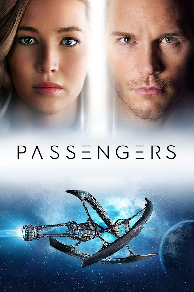 Passengers HD