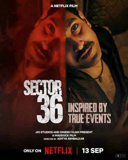 Sector 36 HD