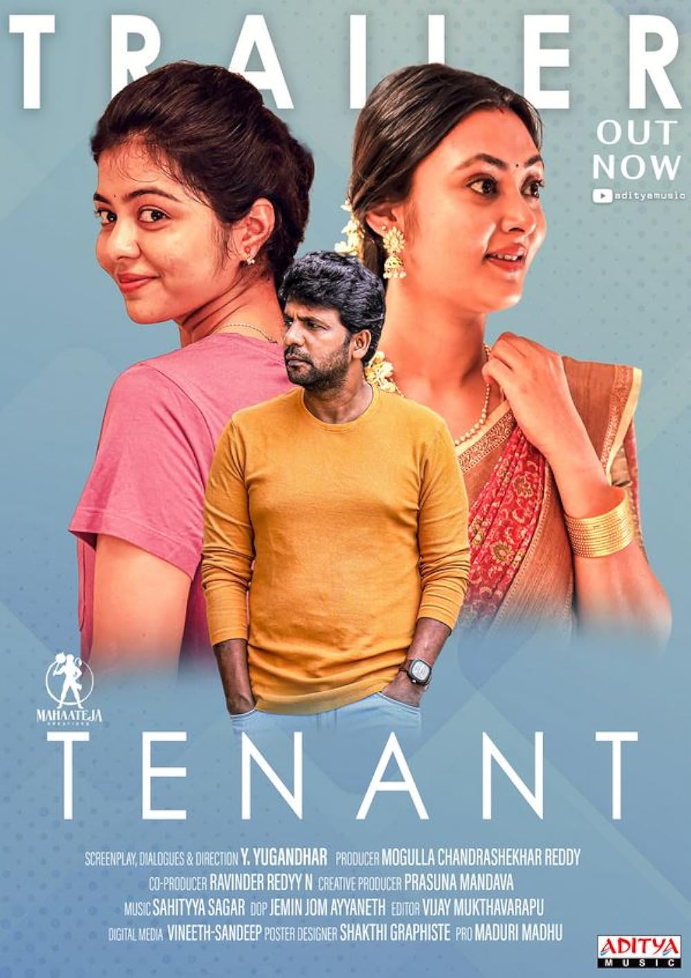 Tenant HD