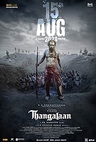 Thangalaan Hall Hindi Movie