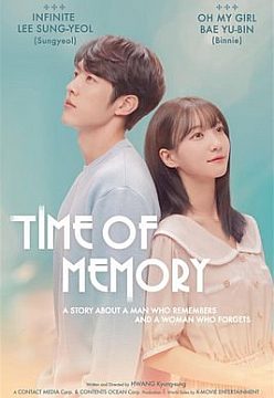 Time of Memory HD