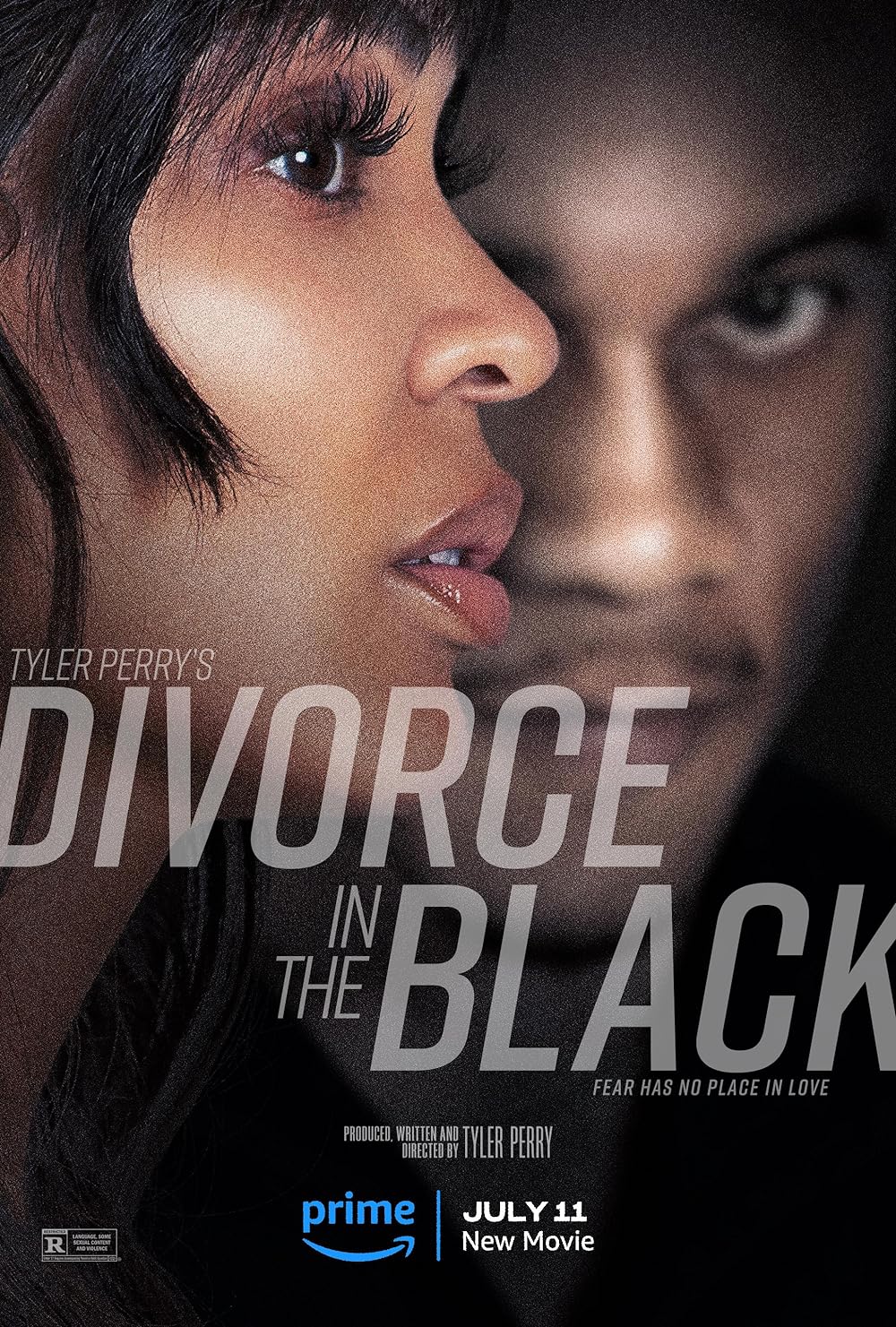 Tyler Perrys Divorce in the Black HD