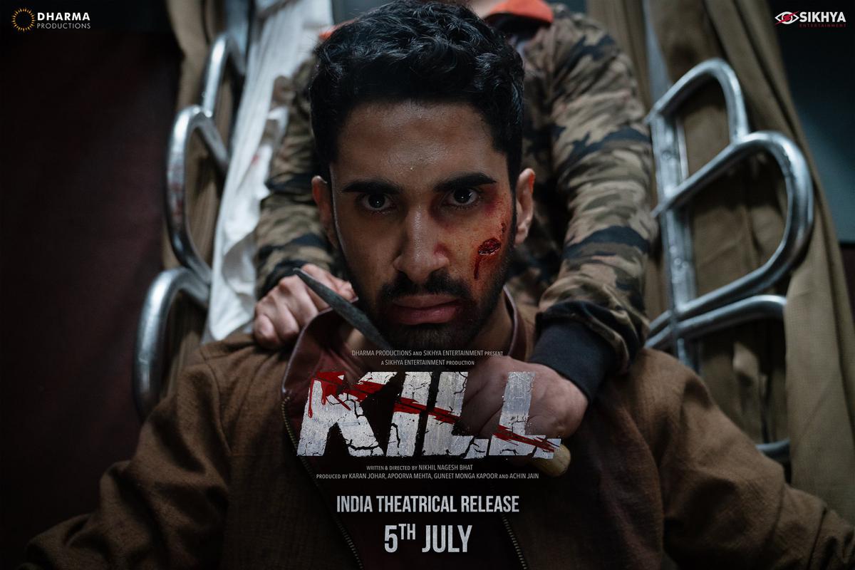 kill HD Hindi