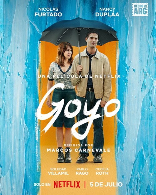 Goyo HD