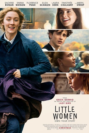 Little Women HD