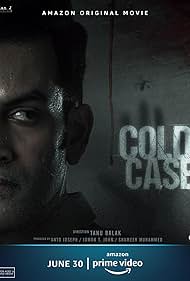 Cold Case HD