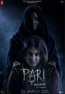 Pari HD Hindi Movie